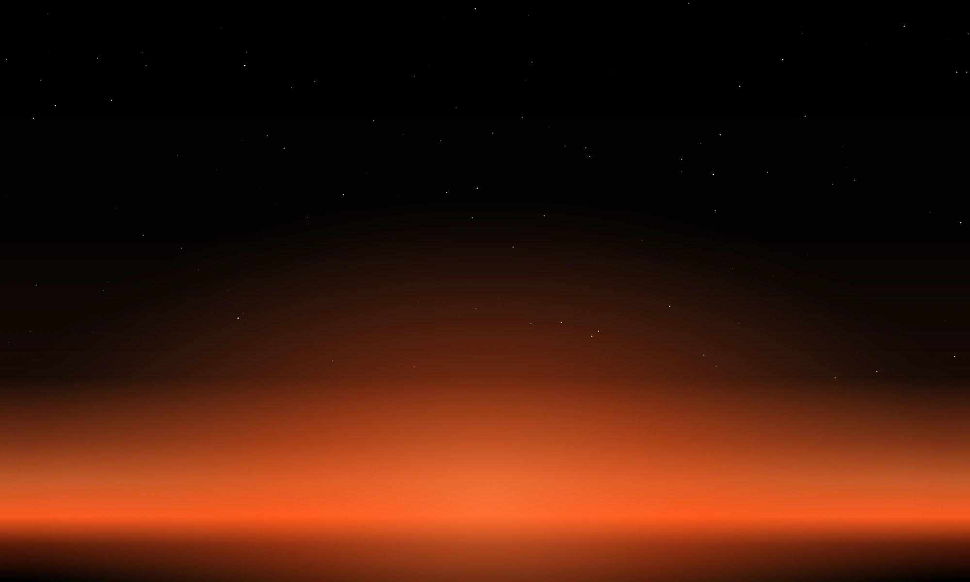 Luma Cosmic Space Sky